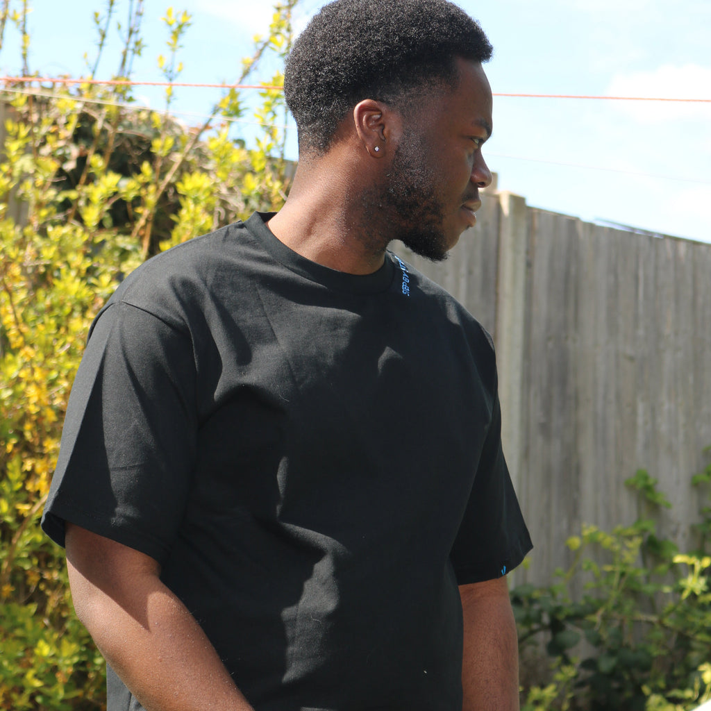 ORIGINAL TEE | STEP 001